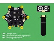 CALLIOPE Klassensatz Sek 1 2