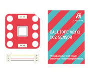 CALLIOPE SDC40 CO2 Sensor 2