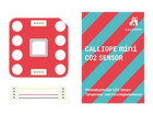CALLIOPE SDC40 CO2 Sensor