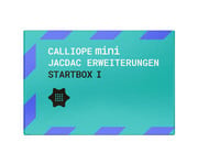 CALLIOPE KittenBot Jacdac Kit I 1