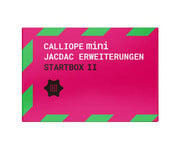 CALLIOPE KittenBot Jacdac Kit II 1