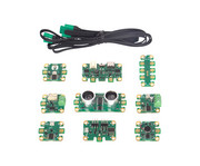 CALLIOPE KittenBot Jacdac Kit II 6