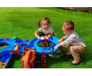 AquaPlay AquaPlay Wasserbahn WaterWheel 2