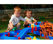 AquaPlay AquaPlay Wasserbahn WaterWheel 3