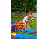 AquaPlay AquaPlay Wasserbahn WaterWheel 4