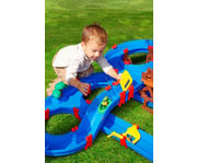 AquaPlay AquaPlay Wasserbahn WaterWheel 5