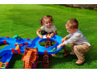 BIG AquaPlay Wasserbahn WaterWheel