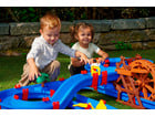 BIG AquaPlay Wasserbahn WaterWheel