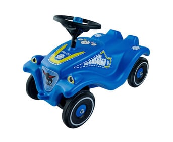 BIG Bobby Car® Classic Polizei