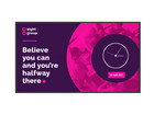 Clevertouch® CL Pro Display