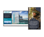 Clevertouch® CL Pro Display 2
