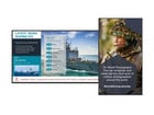 Clevertouch® CL Pro Display