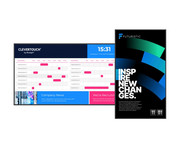 Clevertouch® CL Pro Display 3