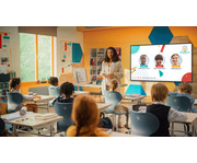 Clevertouch® CL Pro Display 4