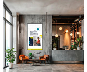 Clevertouch® CL Pro Display 5