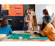 Clevertouch® CL Pro Display 6