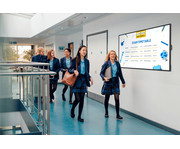 Clevertouch® CL Pro Display 7
