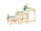 Pinolino Wasserspieltisch Set Frolino