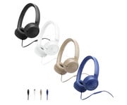 JBL Kopfhörer TUNE 530C USB C On Ear kabelgebunden 1