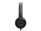 JBL Kopfhörer TUNE 530C USB C On Ear kabelgebunden