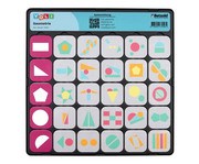 YOLI Spielset Geometrie 1