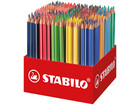 STABILO® Buntstifte Trio thick XL Box 20 Farben 300 Stück