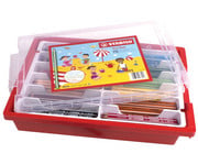 STABILO® Buntstifte Trio thick Box 1
