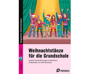 Weihnachtstänze für die Grundschule 1
