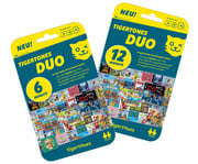 tigermedia tigertones DUO Ticket 1