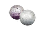 Sensorische Glitzer Bälle 7er Set