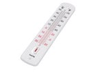 Klassenzimmer Thermometer