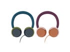 PHILIPS Kinderkopfhörer K2000 On Ear kabelgebunden