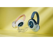 Bluetooth Kopfhörer K5500 Over Ear 3