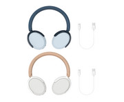 Bluetooth Kopfhörer K5500 Over Ear 2