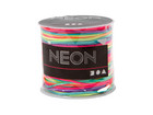 Makramee Kordel neon 28 m