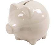 Sparschwein zum Selbstgestalten 10 Stück 1