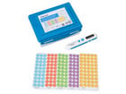 Tellimero EDU und Stickerbogen Komplettset