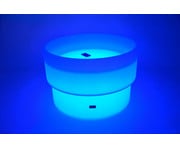Sensorik Wassertisch 5