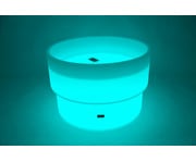 Sensorik Wassertisch 7