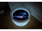 Sensorik Wassertisch
