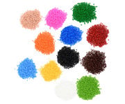 Midi Bügelperlen Set 12 Farben 1