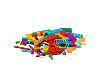 LEGO® Education SPIKE™ Essential Ersatzteilset