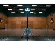 Lü Mobiler interaktiver Beamer Move 5