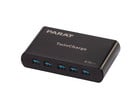 Paraproject® TC5 TwinCharger USB C®