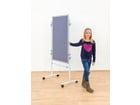 Betzold Stellwand Cart für Kinder Stellwandtafeln
