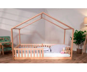 Hausbett Enno 5