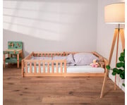 Hausbett Enno 6
