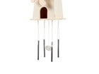 Windspiel blanko