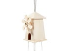 Windspiel blanko