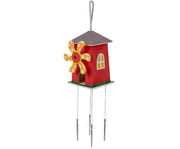 Windspiel blanko 4